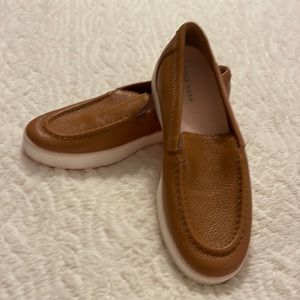 Cole Haan Women's Nantucket 2.0 Venetian Loafer 6 1/2B